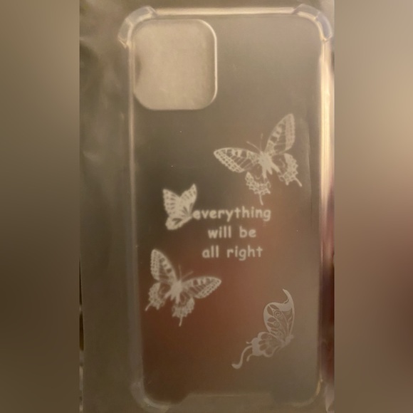 IPhone case 11 Pro - Picture 2 of 2